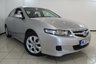 USED 2007 57 HONDA ACCORD 2.2 I-CDTI SE 4DR 140 BHP SERVICE HISTORY + CLIMATE CONTROL + PARKING SENSORS + BLUETOOTH + CRUISE CONTROL + MULTI FUNCTION WHEEL