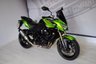 USED 2012 61 KAWASAKI Z750 R WITH LEO VINCE RACE EXHAUST