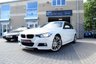 USED 2015 65 BMW 3 SERIES 330D M SPORT SALOON AUTOMATIC &pound;329 A MONTH WITH &pound;1650 DEPOSIT!!!