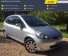 USED 2005 05 HONDA JAZZ 1.3 DSI SE 5d 82 BHP 