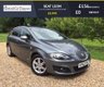 USED 2012 62 SEAT LEON 1.6 CR TDI ECOMOTIVE SE COPA 5d 103 BHP SAT NAV ,LOW MLES