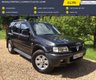 USED 2003 03 VAUXHALL FRONTERA 2.2 OLYMPUS DTI 16V 5d 115 BHP 