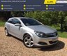 USED 2007 57 VAUXHALL ASTRA 1.8 SRI 16V E4 3d 140 BHP 