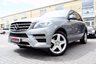 USED 2015 15 MERCEDES-BENZ M CLASS ML350 3.0 BLUETEC AMG LINE AUTOMATIC &pound;450 A MONTH WITH &pound;1000 DEPOSIT !!!