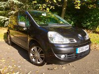 USED 2011 61 RENAULT GRAND MODUS 1.6 DYNAMIQUE VVT 5d AUTO 110 BHP ,,,,,,''BEAUTIFULLY KEPT INSIDE AND OUT'',,,,,,,,