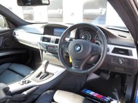 USED 2013 63 BMW 3 SERIES 2.0 320D M SPORT 2d AUTO 181 BHP Fantastic Colour, NAV, Heated Seats