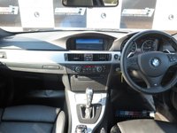 USED 2013 63 BMW 3 SERIES 2.0 320D M SPORT 2d AUTO 181 BHP Fantastic Colour, NAV, Heated Seats