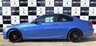 USED 2013 63 BMW 3 SERIES 2.0 320D M SPORT 2d AUTO 181 BHP Fantastic Colour, NAV, Heated Seats