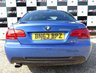 USED 2013 63 BMW 3 SERIES 2.0 320D M SPORT 2d AUTO 181 BHP Fantastic Colour, NAV, Heated Seats