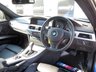 USED 2013 63 BMW 3 SERIES 2.0 320D M SPORT 2d AUTO 181 BHP Fantastic Colour, NAV, Heated Seats