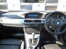 USED 2013 63 BMW 3 SERIES 2.0 320D M SPORT 2d AUTO 181 BHP Fantastic Colour, NAV, Heated Seats