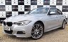 USED 2014 64 BMW 3 SERIES 2.0 320I XDRIVE M SPORT 4d AUTO 181 BHP Over &pound;6000 of Extras!