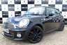 USED 2013 63 MINI HATCH COOPER 1.6 COOPER D BAKER STREET 3d 110 BHP Service History, Great Looking Car