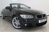 USED 2013 13 BMW 3 SERIES 2.0 320D M SPORT 2DR 181 BHP FULL BMW SERVICE HISTORY + HEATED LEATHER SEATS + M SPORT PACKAGE + PARKING SENSORS + BLUETOOTH + CRUISE CONTROL + 18 INCH ALLOY WHEELS