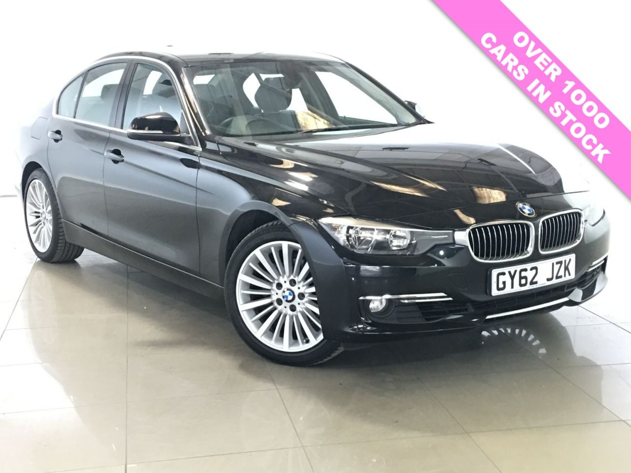 View our BMW 3 SERIES