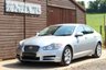 USED 2009 59 JAGUAR XF 3.0 V6 LUXURY 4d AUTO 240 BHP FULL SERVICE HISTORY