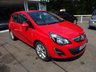USED 2014 14 VAUXHALL CORSA 1.2 EXCITE AC CDTI ECOFLEX 5d 74 BHP Low Mileage, Full Service History (Vauxhall + ourselves), One Owner from new, MOT until June 2018 (no advisories), Excellent on fuel! Only &pound;30 Road Tax!