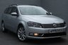 USED 2014 14 VOLKSWAGEN PASSAT 2.0 EXECUTIVE TDI BLUEMOTION TECHNOLOGY DSG 5d AUTO 139 BHP FULL VW SERVICE HISTORY