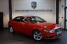 USED 2013 13 AUDI A4 2.0 TDI QUATTRO SE 4DR 174 BHP + FULL AUDI SERVICE HISTORY + 1 OWNER FROM NEW + BLUETOOTH + CRUISE CONTROL + DAB RADIO + CLIMATE CONTROL + HEATED MIRRORS + PARKING SENSORS + 17 INCH ALLOY WHEELS +