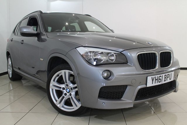 View our BMW X1