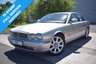 USED 2004 04 JAGUAR XJ 4.2 V8 SE 4d 292 BHP STUNNING 16 STAMP FULL SERVICE HISTORY! THE SERVICE BOOK IS FULL! FANTASTIC SPEC INC SAT NAV!