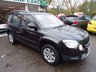 USED 2011 11 SKODA YETI 1.2 S TSI 5d 103 BHP Private Sale, Service History, Two Previous Owners, MOT until March 2018, 6 Speed