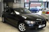 USED 2012 12 BMW 1 SERIES 2.0 116D ES 5d 114 BHP FULL SERVICE HISTORY + REAR PARKING SENSORS + 17 INCH ALLOYS + ELECTRIC WINDOWS + ELECTRIC MIRRORS + AIR CONDITIONING