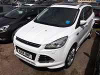 USED FORD KUGA Go to Web Site for more Kuga's