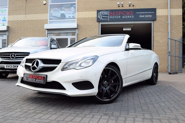 Bespoke Motor Works LTD