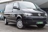 USED 2013 63 VOLKSWAGEN TRANSPORTER 2.0 TDI T28 Trendline Panel Van 4dr (SWB) ONE OWNER+B/TOOTH PHONE+FSH