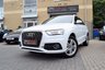 USED 2014 64 AUDI Q3 1.4 TFSI S LINE 150 BHP MANUAL &pound;299 A MONTH WITH &pound;1750 DEPOSIT !!!