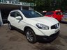 USED 2012 NISSAN QASHQAI 1.6 TEKNA IS DCI S/S 5d 130 BHP Full Service History + Just Serviced by ourselves, MOT until May 2018, Excellent on fuel! Only &pound;30 Road Tax!