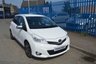 USED 2014 14 TOYOTA YARIS 1.3 VVT-I TREND 5d 99 BHP 