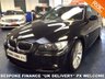 USED 2008 08 BMW 3 SERIES 335I M SPORT COUPE AUTO  19" ALLOYS - NAV - LADY OWNED - LEATHER - F.S.H - DAB