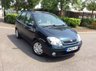 USED 2002 52 RENAULT SCENIC 1.9 EXPRESSION PLUS DCI 5d 105 BHP 
