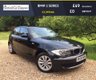 USED 2008 08 BMW 1 SERIES 2.0 118D ES 5d 141 BHP 