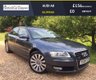 USED 2008 08 AUDI A8 3.0 TDI QUATTRO SE 4d AUTO 229 BHP FULL AUDI SERVICE HISTORY