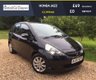 USED 2007 57 HONDA JAZZ 1.3 DSI SE 5d AUTO 82 BHP AUTOMATIC