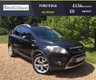 USED 2008 58 FORD KUGA 2.0 TITANIUM TDCI AWD 5d 134 BHP EXCELLENT SPEC