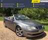 USED 2004 54 SAAB 9-3 2.0 VECTOR T 2d 175 BHP FULL BEIGE LEATHER SEATS