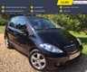 USED 2006 06 MERCEDES-BENZ A CLASS 2.0 A160 CDI AVANTGARDE SE 5d AUTO 81 BHP AUTOMATIC