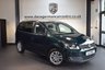 USED 2013 13 VOLKSWAGEN TOURAN 2.0 SE TDI BLUEMOTION TECHNOLOGY 5DR 7 SEATER 138 BHP + 1 OWNER FROM NEW + SERVICE HISTORY + BLUETOOTH + CRUISE CONTROL + AUXILIARY PORT + 7 SEAT + HEATED MIRRORS + PARKING SENSORS + 16 INCH ALLOY WHEELS +
