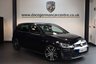 USED 2015 64 VOLKSWAGEN GOLF 2.0 GTD DSG 5DR AUTO 182 BHP + 1 OWNER FROM NEW + FULL VW SERVICE HISTORY + BLUETOOTH + SPORT SEATS + DAB RADIO + CRUISE CONTROL + PARKING SENSORS + 18 INCH ALLOY WHEELS +
