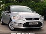 USED 2010 60 FORD MONDEO 2.0 ZETEC TDCI 5d 138 BHP 2 OWNER VEHICLE IN GREAT CONDITION INSIDE AND OUT # WELL MAINTAINED WITH GOOD SERVICE HISTORY CONSISTING OF 8 SERVICE STAMPS THE LAST DONE AT 97838 MILES ON THE 20/01/2017 # FULL MOT + 3 MONTHS EXTENDABLE WARRANTY + 1 YEAR AA ROADSIDE ASSIST INCLUDED IN THE PRICE