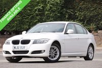 USED 2011 61 BMW 3 SERIES 2.0 318D ES 4d 141 BHP Just arrived in stock!