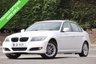USED 2011 61 BMW 3 SERIES 2.0 318D ES 4d 141 BHP Just arrived in stock!