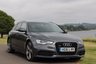 USED 2011 61 AUDI A6 3.0 AVANT TDI QUATTRO S LINE 5d AUTO 245 BHP S LINE MODEL,LEATHER,SAT NAV.
