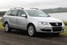 USED 2009 59 VOLKSWAGEN PASSAT 2.0 HIGHLINE TDI DSG 5d AUTO 138 BHP VW RECALL COMPLETED.