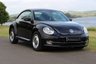 USED 2012 62 VOLKSWAGEN BEETLE 2.0 DESIGN TDI 3d 139 BHP 2 OWNERS, LOW MILEAGE, DAB RADIO