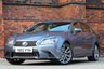 USED 2012 12 LEXUS GS 450H 3.5 F Sport 4dr **SOLD AWAITING COLLECTION**